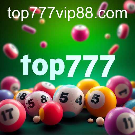 Exploring the Captivating World of 'Bingo Hall': The Allure of 'top777'