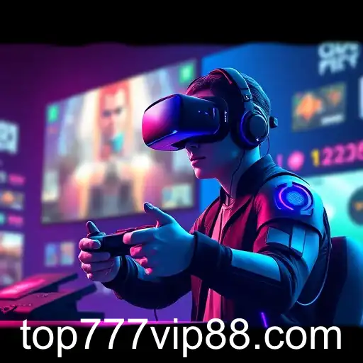 Evolving Trends in Online Gaming