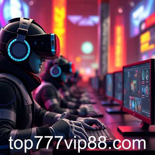 Gaming Renaissance with Top777