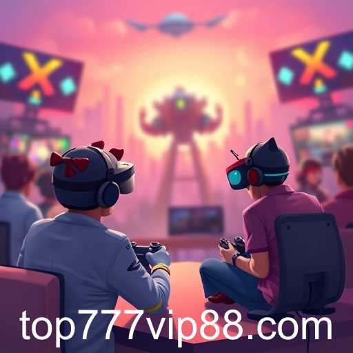 Gaming Trends and Impact in 2025