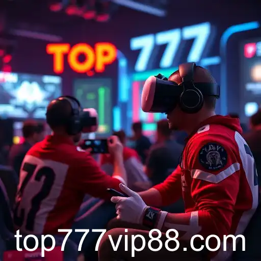 The Impact of Gaming Platforms in 2025