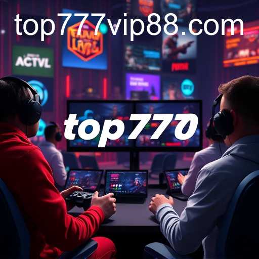 The Evolution and Impact of Online Gaming Platforms