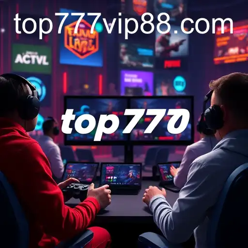 The Evolution and Impact of Online Gaming Platforms