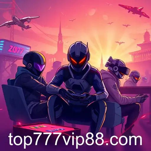 The Rise of Online Gaming in the Mid-2020s