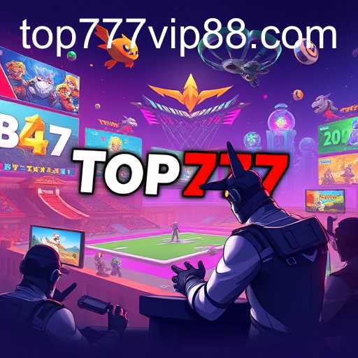 The Rise of Top777 in the Digital Gaming World