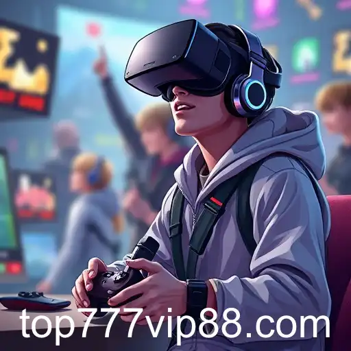 Rising Trends in Online Gaming Communities