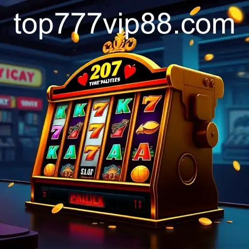 Exploring the Exciting World of Slot Games: The Allure of 