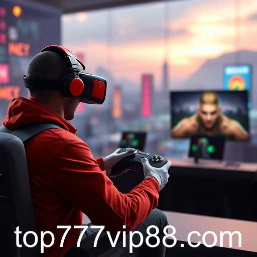 The Evolution of Online Gaming in 2025