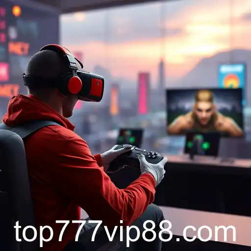 The Evolution of Online Gaming in 2025