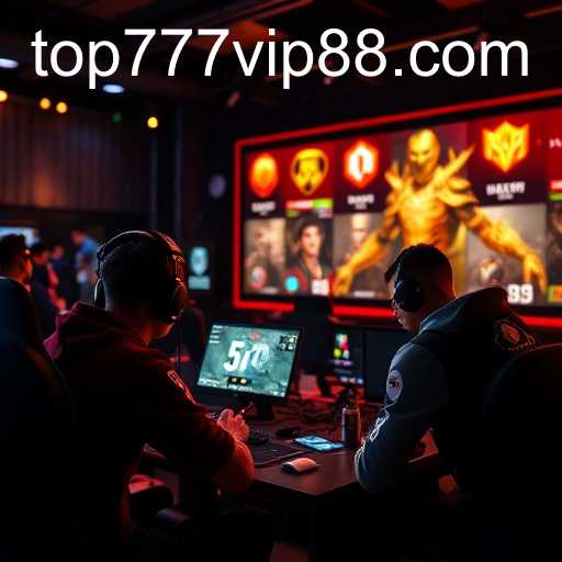 The Rise of Gaming Websites