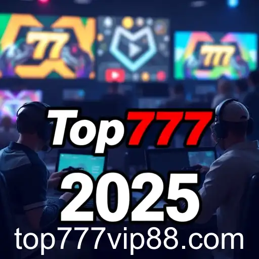 The Evolution of Online Gaming: Exploring the Impact of 'Top777'